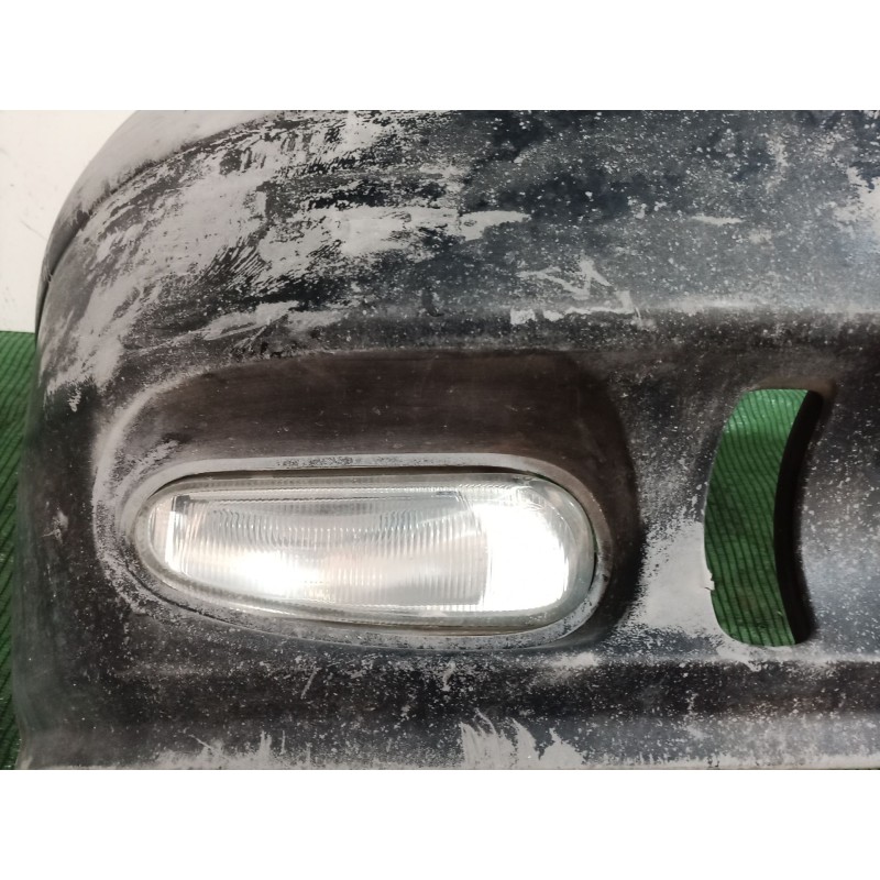 Recambio de paragolpes delantero para ford transit furgoneta (fa_ _) 2.0 di (fae_, faf_, fag_) referencia OEM IAM   