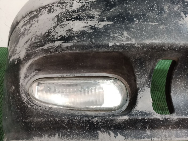 Recambio de paragolpes delantero para ford transit furgoneta (fa_ _) 2.0 di (fae_, faf_, fag_) referencia OEM IAM   