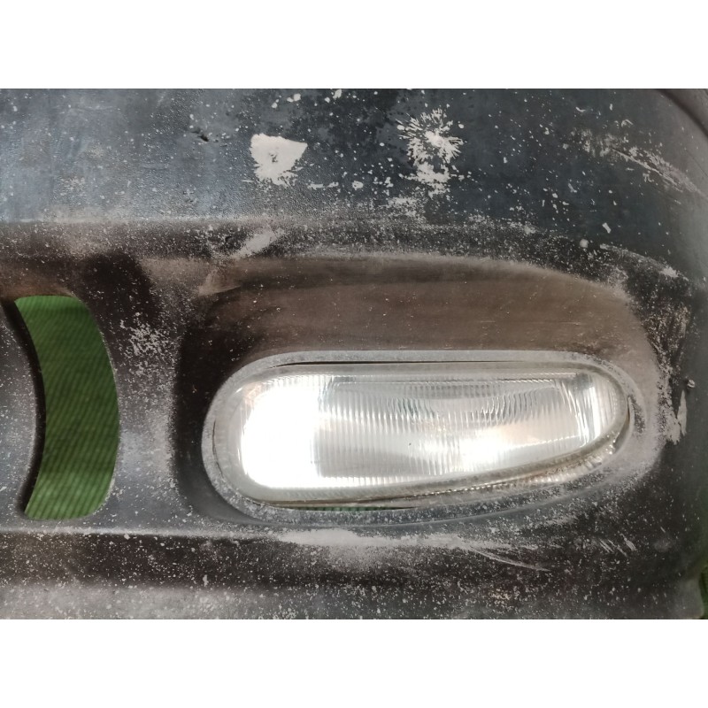 Recambio de paragolpes delantero para ford transit furgoneta (fa_ _) 2.0 di (fae_, faf_, fag_) referencia OEM IAM   