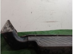 Recambio de paragolpes trasero para ford transit furgoneta (fa_ _) 2.0 di (fae_, faf_, fag_) referencia OEM IAM   