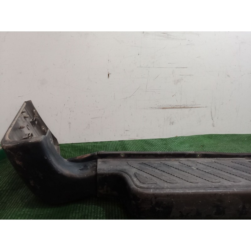 Recambio de paragolpes trasero para ford transit furgoneta (fa_ _) 2.0 di (fae_, faf_, fag_) referencia OEM IAM   