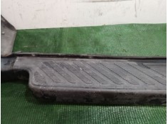 Recambio de paragolpes trasero para ford transit furgoneta (fa_ _) 2.0 di (fae_, faf_, fag_) referencia OEM IAM    2