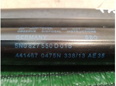 Recambio de amortiguadores maletero / porton para volkswagen tiguan (5n_) 2.0 tdi referencia OEM IAM 441467 5N0827550D01S 0475N 2