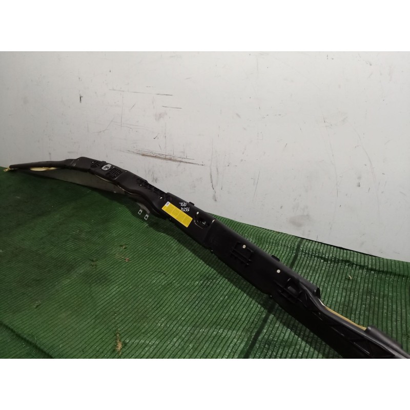 Recambio de airbag cortina delantero derecho para volkswagen touran (1t1, 1t2) 2.0 tdi 16v referencia OEM IAM   