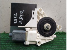 Recambio de motor elevalunas delantero derecho para volkswagen tiguan (5n_) 2.0 tdi referencia OEM IAM   