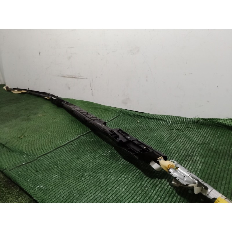 Recambio de airbag cortina delantero izquierdo para volkswagen touran (1t1, 1t2) 2.0 tdi 16v referencia OEM IAM   