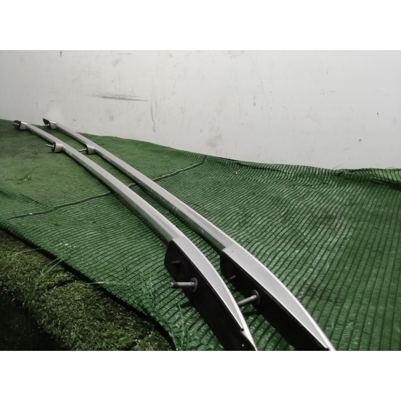 Recambio de barras techo para volkswagen touran (1t1, 1t2) 2.0 tdi 16v referencia OEM IAM   