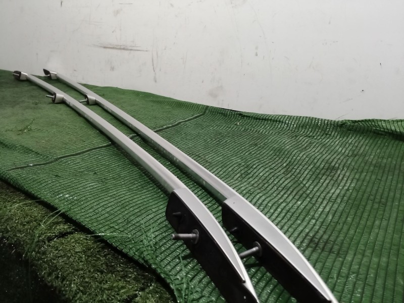 Recambio de barras techo para volkswagen touran (1t1, 1t2) 2.0 tdi 16v referencia OEM IAM   