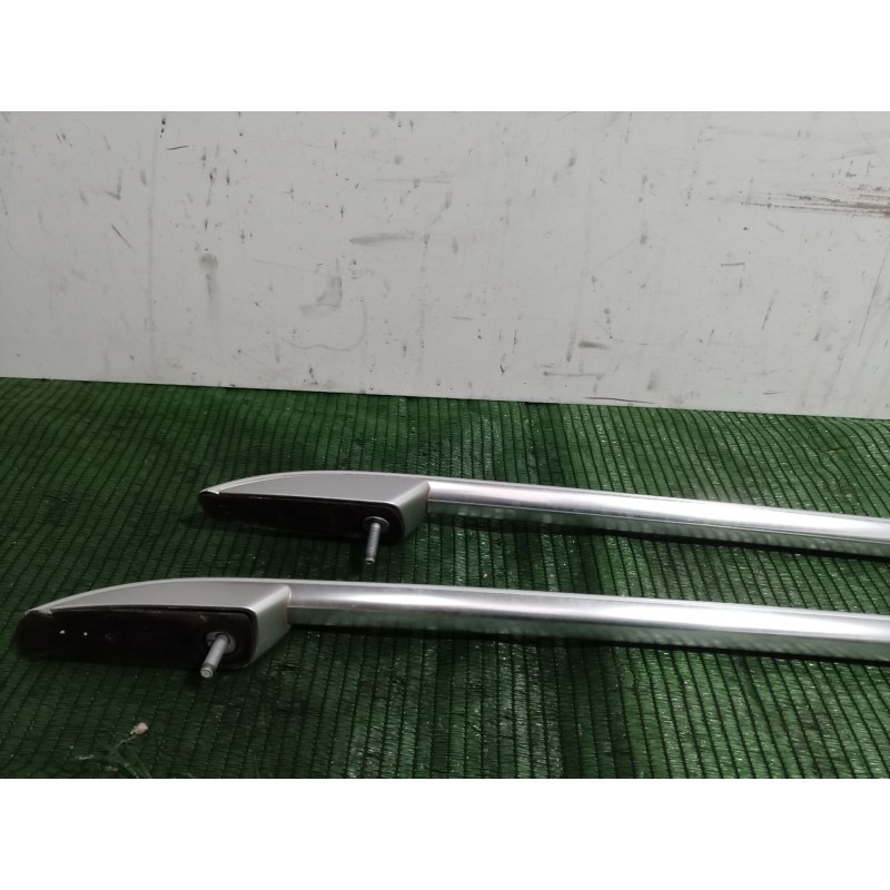 Recambio de barras techo para volkswagen touran (1t1, 1t2) 2.0 tdi 16v referencia OEM IAM   