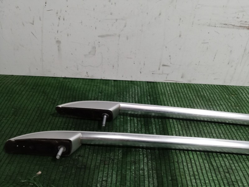 Recambio de barras techo para volkswagen touran (1t1, 1t2) 2.0 tdi 16v referencia OEM IAM   