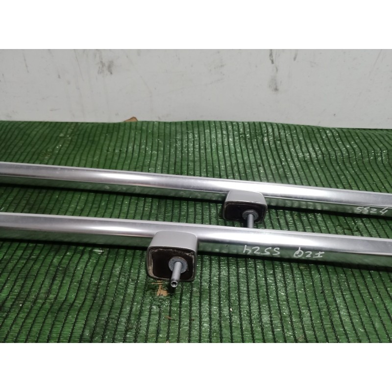 Recambio de barras techo para volkswagen touran (1t1, 1t2) 2.0 tdi 16v referencia OEM IAM   