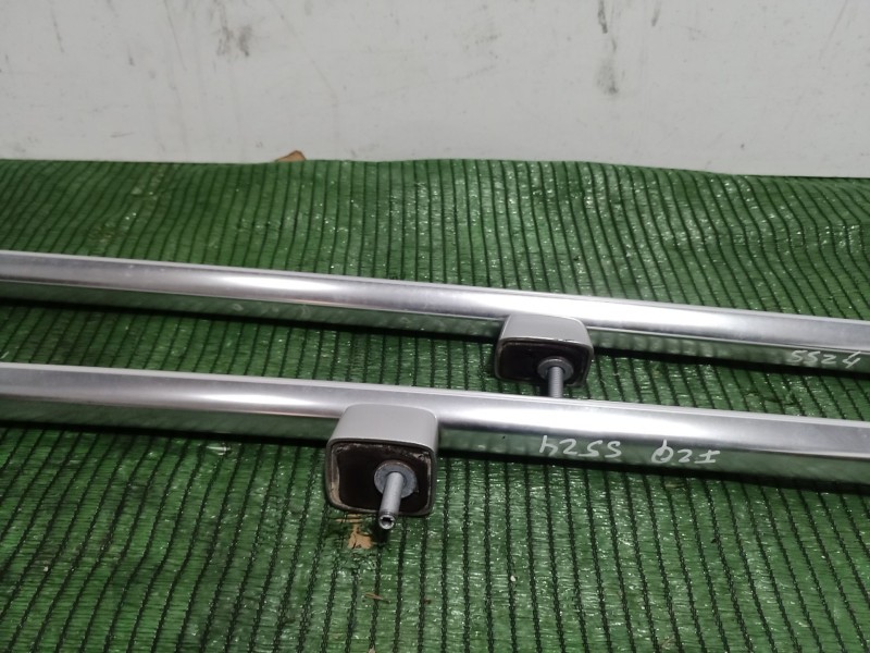 Recambio de barras techo para volkswagen touran (1t1, 1t2) 2.0 tdi 16v referencia OEM IAM   