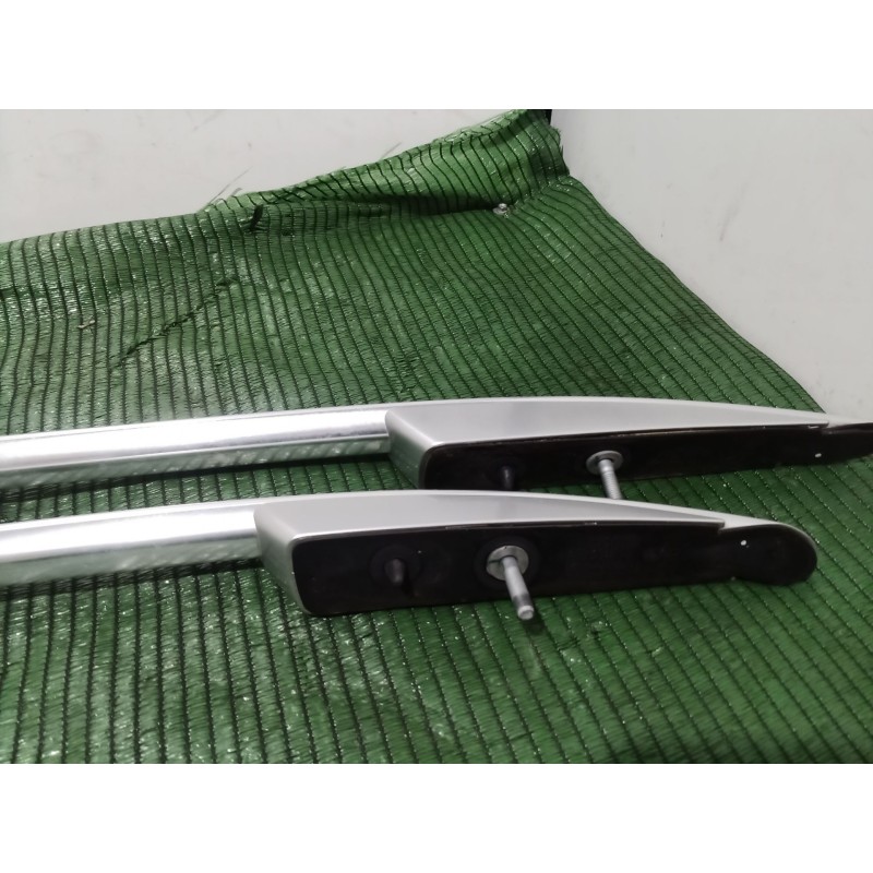 Recambio de barras techo para volkswagen touran (1t1, 1t2) 2.0 tdi 16v referencia OEM IAM   