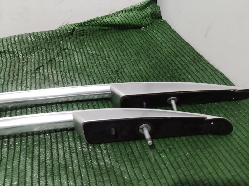 Recambio de barras techo para volkswagen touran (1t1, 1t2) 2.0 tdi 16v referencia OEM IAM   