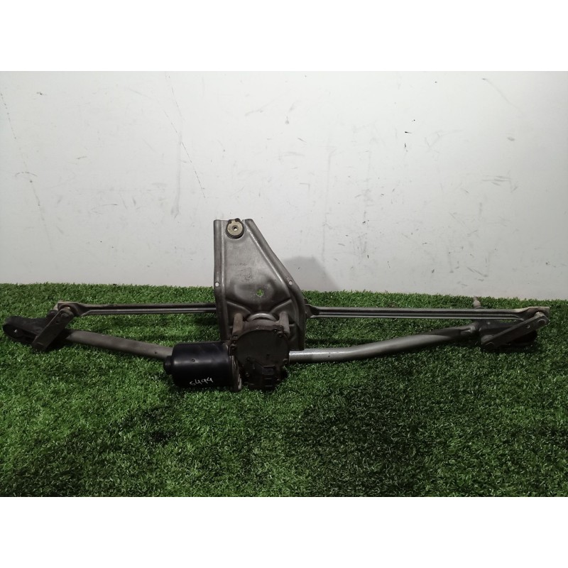 Recambio de motor limpia delantero para ford transit furgoneta (fa_ _) 2.0 di (fae_, faf_, fag_) referencia OEM IAM 404523 40452