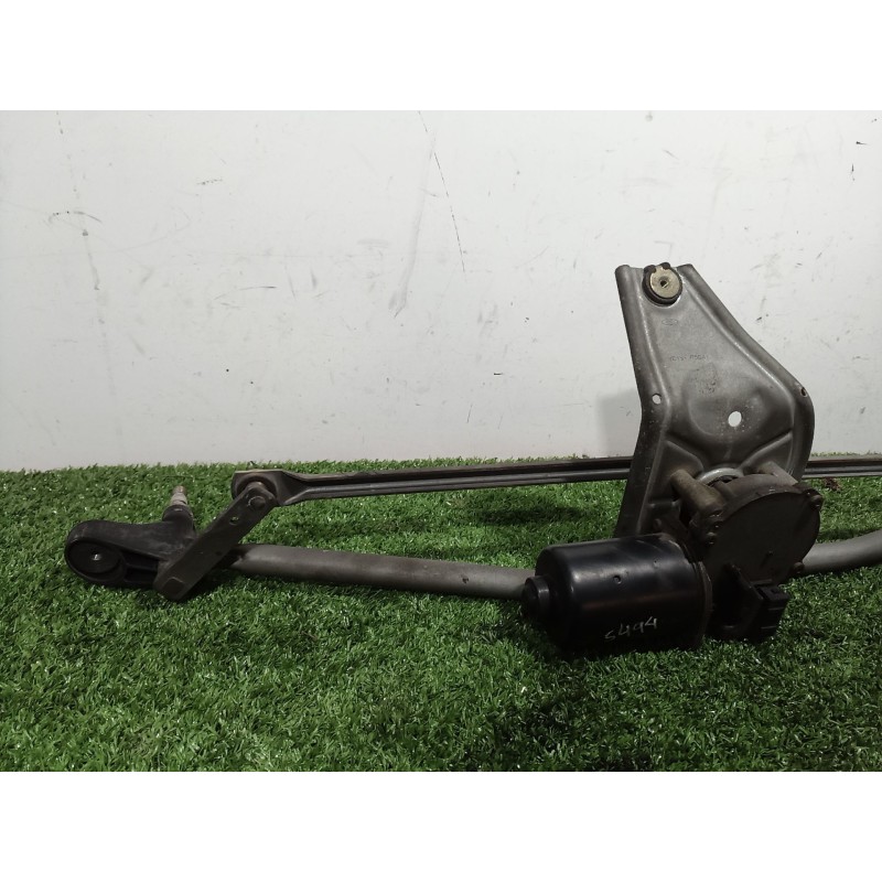 Recambio de motor limpia delantero para ford transit furgoneta (fa_ _) 2.0 di (fae_, faf_, fag_) referencia OEM IAM 404523 40452