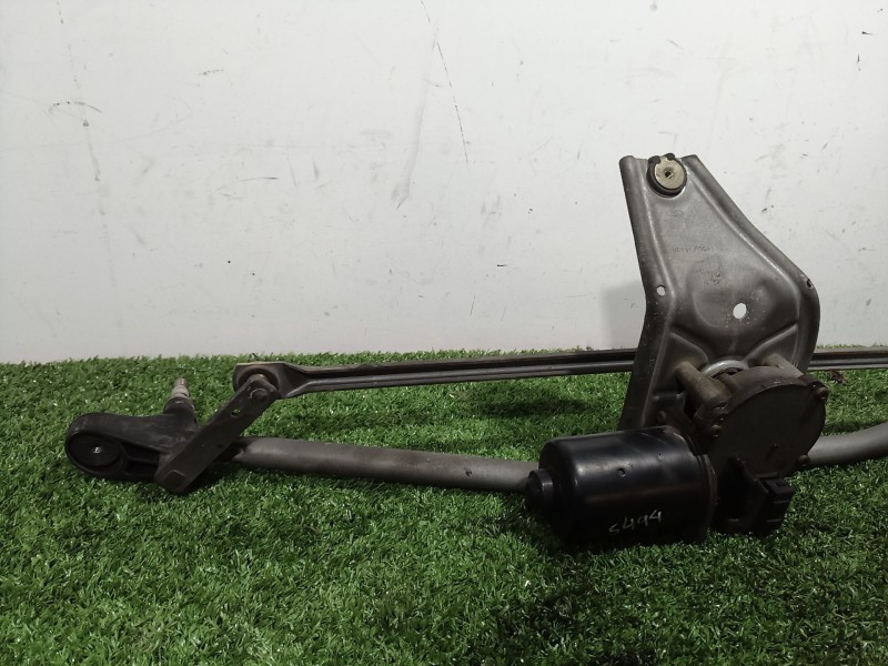 Recambio de motor limpia delantero para ford transit furgoneta (fa_ _) 2.0 di (fae_, faf_, fag_) referencia OEM IAM 404523 40452