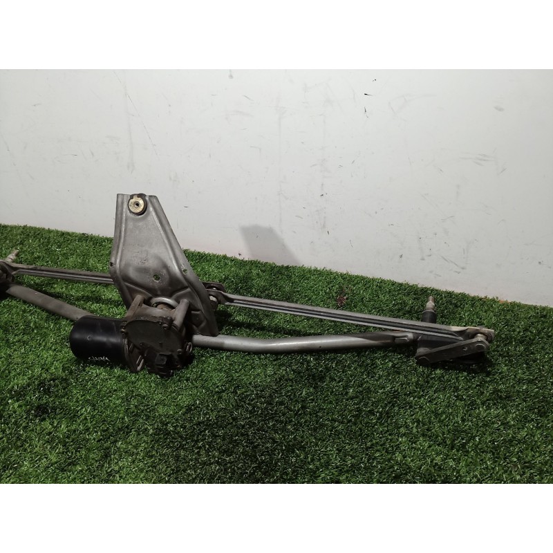 Recambio de motor limpia delantero para ford transit furgoneta (fa_ _) 2.0 di (fae_, faf_, fag_) referencia OEM IAM 404523 40452