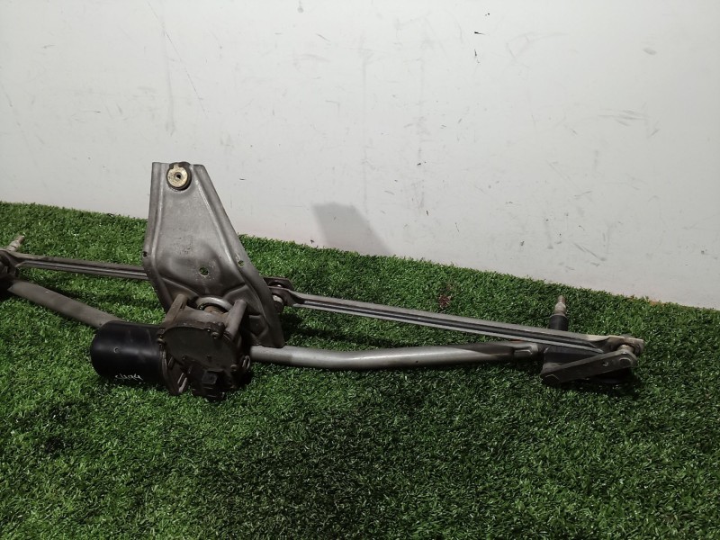 Recambio de motor limpia delantero para ford transit furgoneta (fa_ _) 2.0 di (fae_, faf_, fag_) referencia OEM IAM 404523 40452