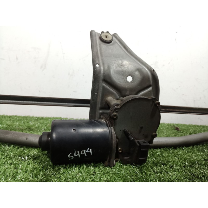 Recambio de motor limpia delantero para ford transit furgoneta (fa_ _) 2.0 di (fae_, faf_, fag_) referencia OEM IAM 404523 40452