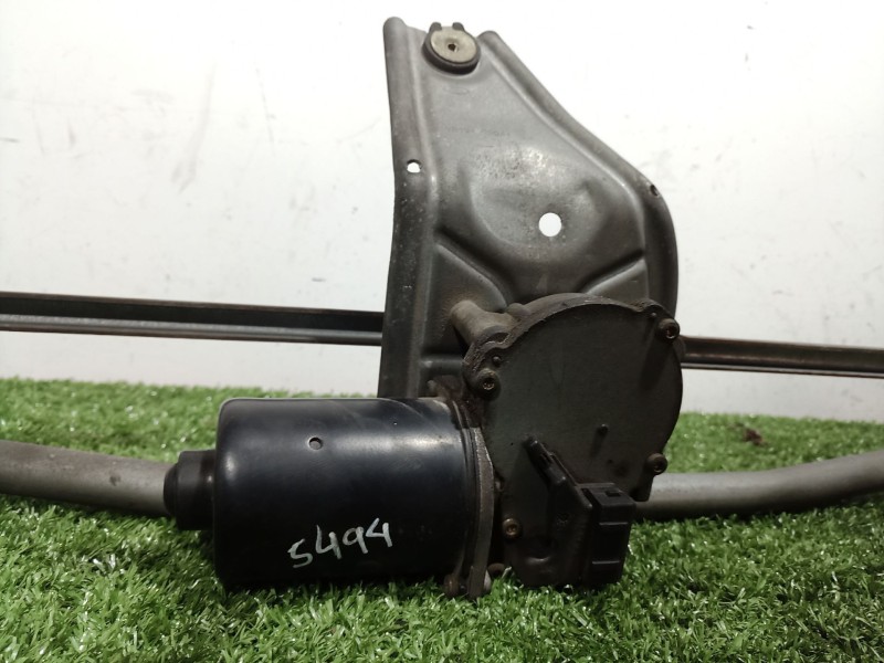 Recambio de motor limpia delantero para ford transit furgoneta (fa_ _) 2.0 di (fae_, faf_, fag_) referencia OEM IAM 404523 40452