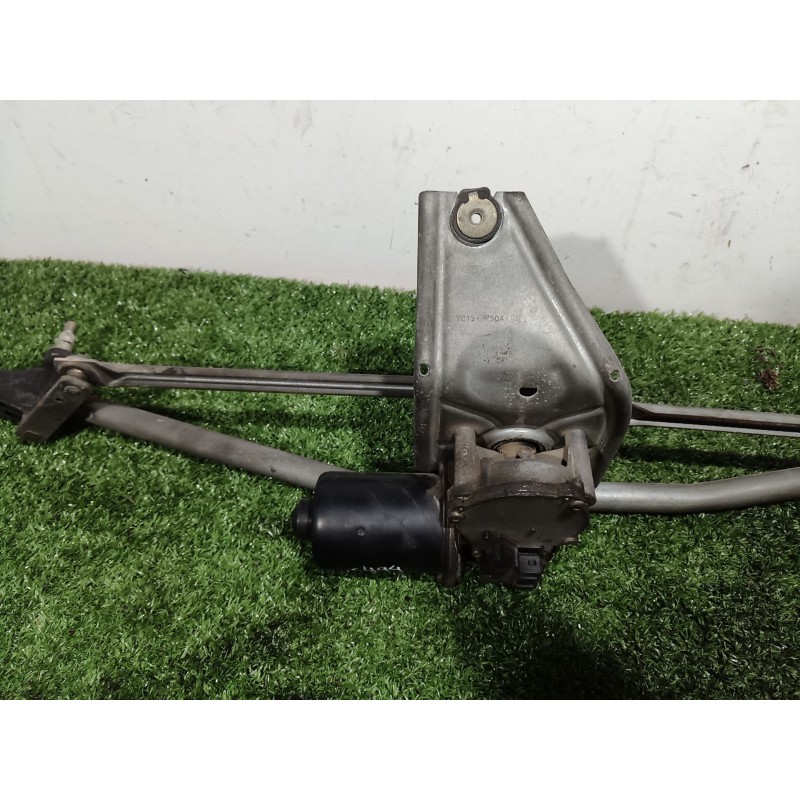 Recambio de motor limpia delantero para ford transit furgoneta (fa_ _) 2.0 di (fae_, faf_, fag_) referencia OEM IAM 404523 40452