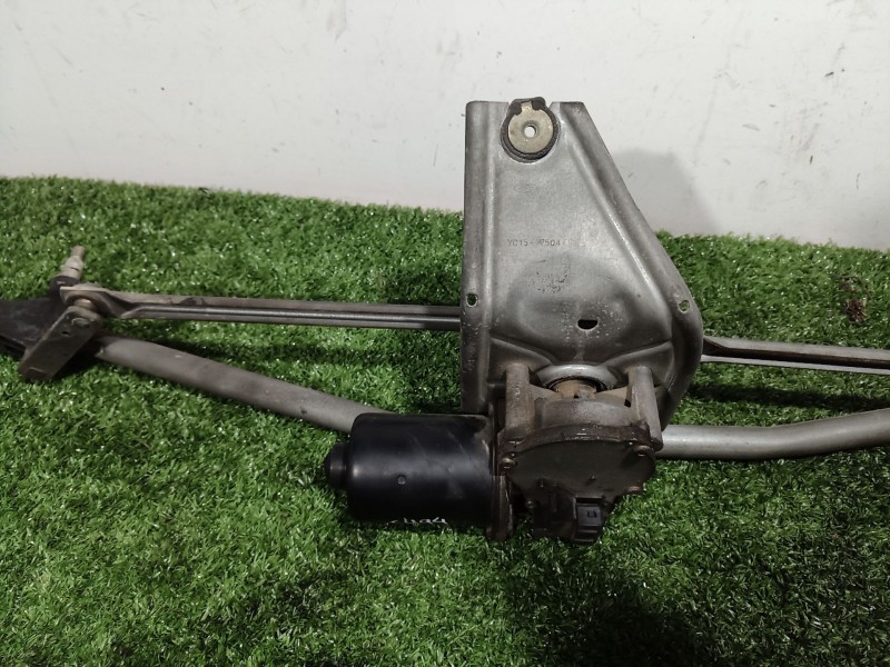 Recambio de motor limpia delantero para ford transit furgoneta (fa_ _) 2.0 di (fae_, faf_, fag_) referencia OEM IAM 404523 40452