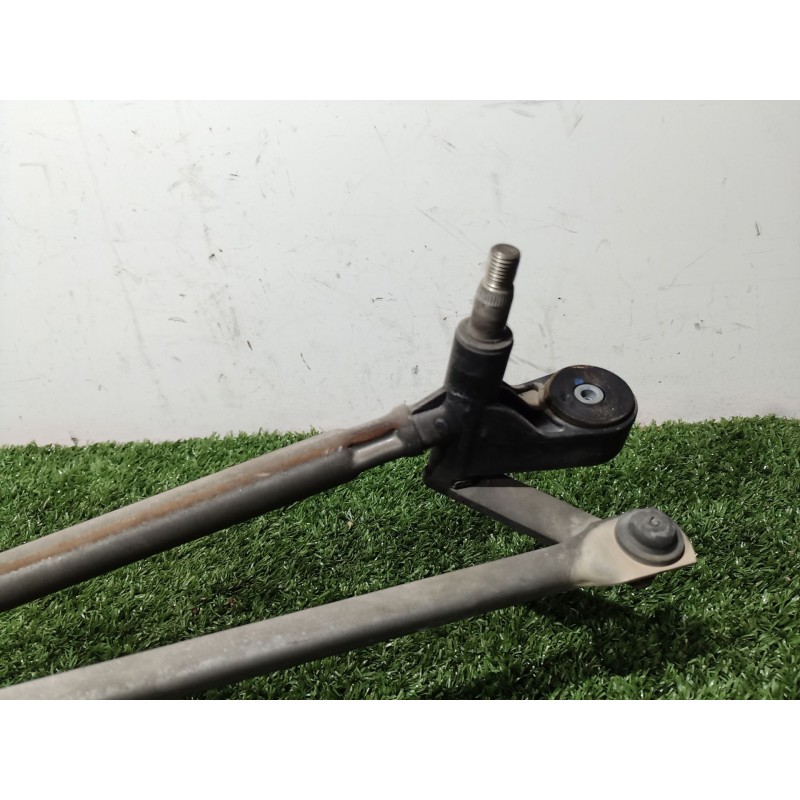 Recambio de motor limpia delantero para ford transit furgoneta (fa_ _) 2.0 di (fae_, faf_, fag_) referencia OEM IAM 404523 40452