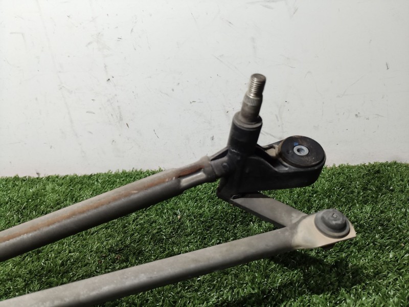 Recambio de motor limpia delantero para ford transit furgoneta (fa_ _) 2.0 di (fae_, faf_, fag_) referencia OEM IAM 404523 40452