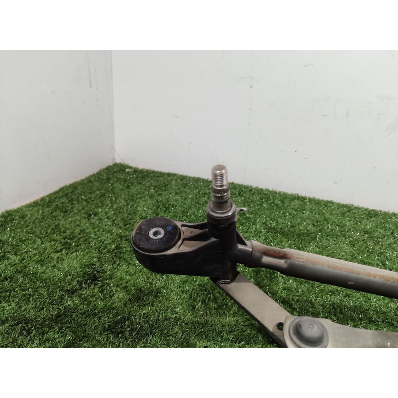 Recambio de motor limpia delantero para ford transit furgoneta (fa_ _) 2.0 di (fae_, faf_, fag_) referencia OEM IAM 404523 40452