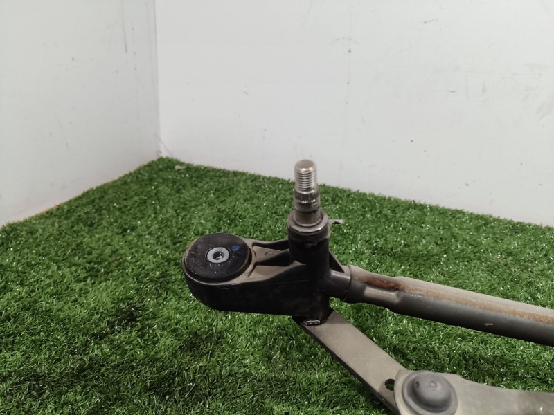 Recambio de motor limpia delantero para ford transit furgoneta (fa_ _) 2.0 di (fae_, faf_, fag_) referencia OEM IAM 404523 40452