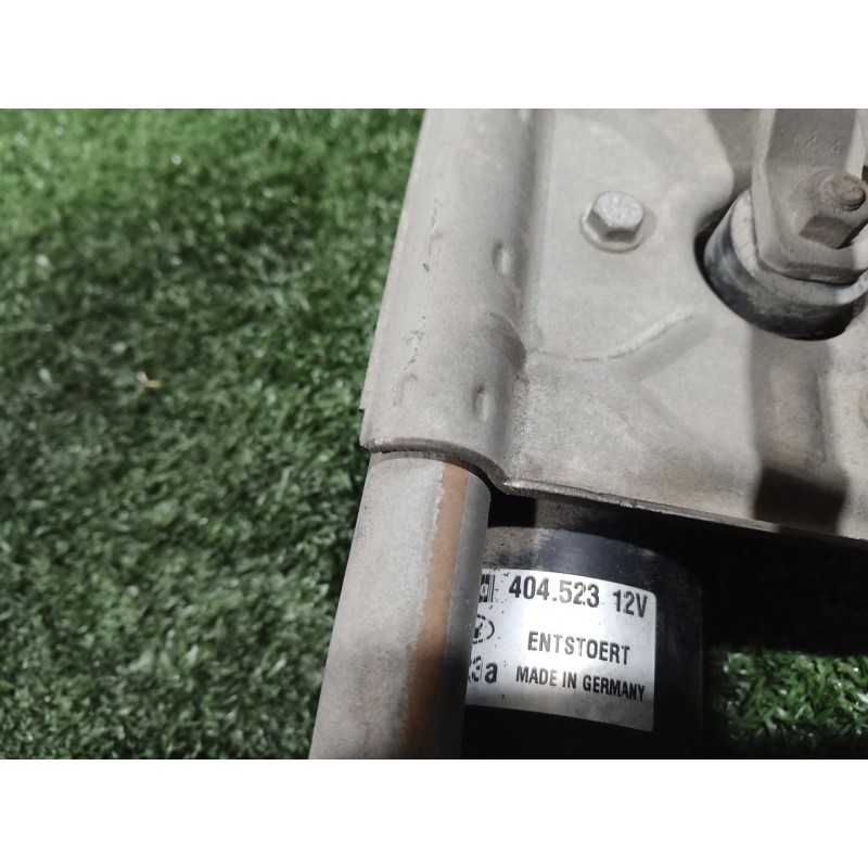 Recambio de motor limpia delantero para ford transit furgoneta (fa_ _) 2.0 di (fae_, faf_, fag_) referencia OEM IAM 404523 40452