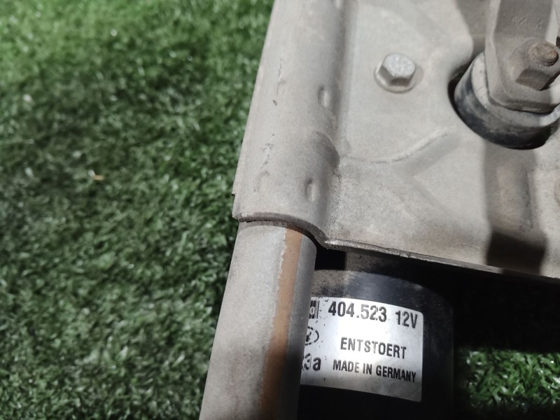 Recambio de motor limpia delantero para ford transit furgoneta (fa_ _) 2.0 di (fae_, faf_, fag_) referencia OEM IAM 404523 40452