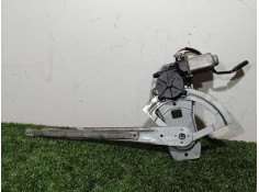 Recambio de elevalunas delantero derecho para ford transit furgoneta (fa_ _) 2.0 di (fae_, faf_, fag_) referencia OEM IAM 400474