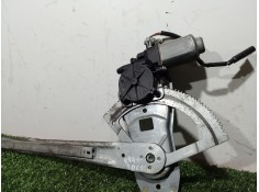 Recambio de elevalunas delantero derecho para ford transit furgoneta (fa_ _) 2.0 di (fae_, faf_, fag_) referencia OEM IAM 400474 2