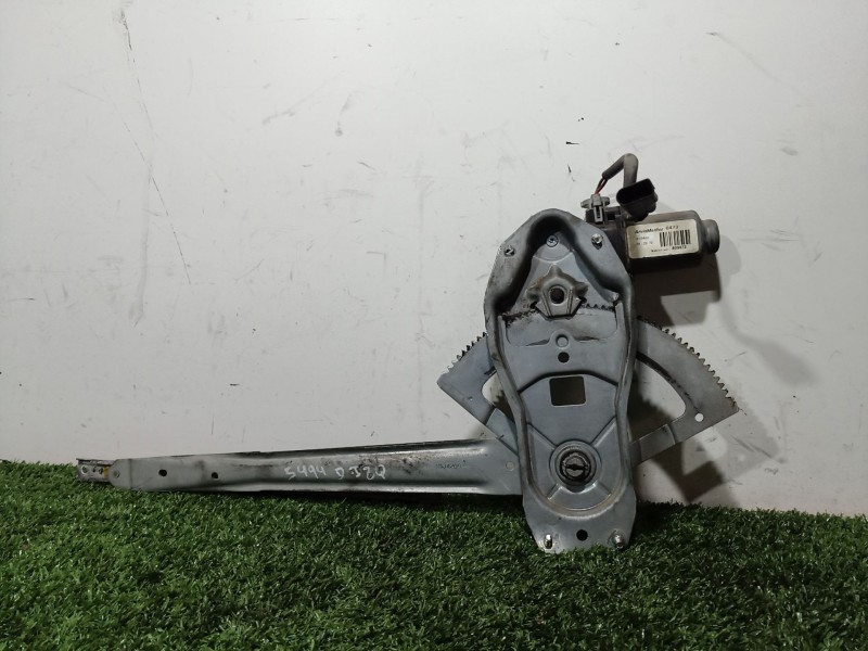 Recambio de mando elevalunas delantero izquierdo para ford transit furgoneta (fa_ _) 2.0 di (fae_, faf_, fag_) referencia OEM IA