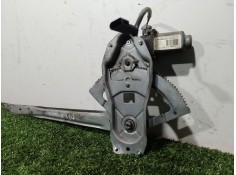 Recambio de mando elevalunas delantero izquierdo para ford transit furgoneta (fa_ _) 2.0 di (fae_, faf_, fag_) referencia OEM IA 2