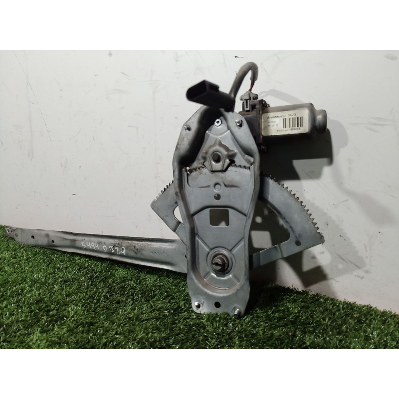 Recambio de mando elevalunas delantero izquierdo para ford transit furgoneta (fa_ _) 2.0 di (fae_, faf_, fag_) referencia OEM IA