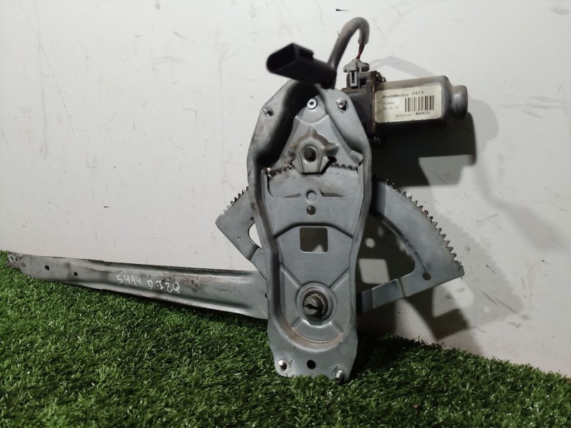 Recambio de mando elevalunas delantero izquierdo para ford transit furgoneta (fa_ _) 2.0 di (fae_, faf_, fag_) referencia OEM IA