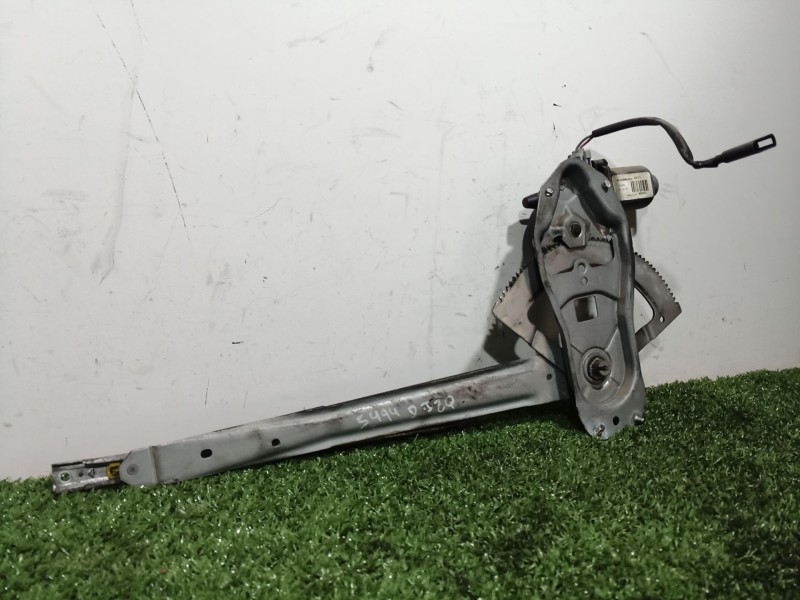 Recambio de mando elevalunas delantero izquierdo para ford transit furgoneta (fa_ _) 2.0 di (fae_, faf_, fag_) referencia OEM IA