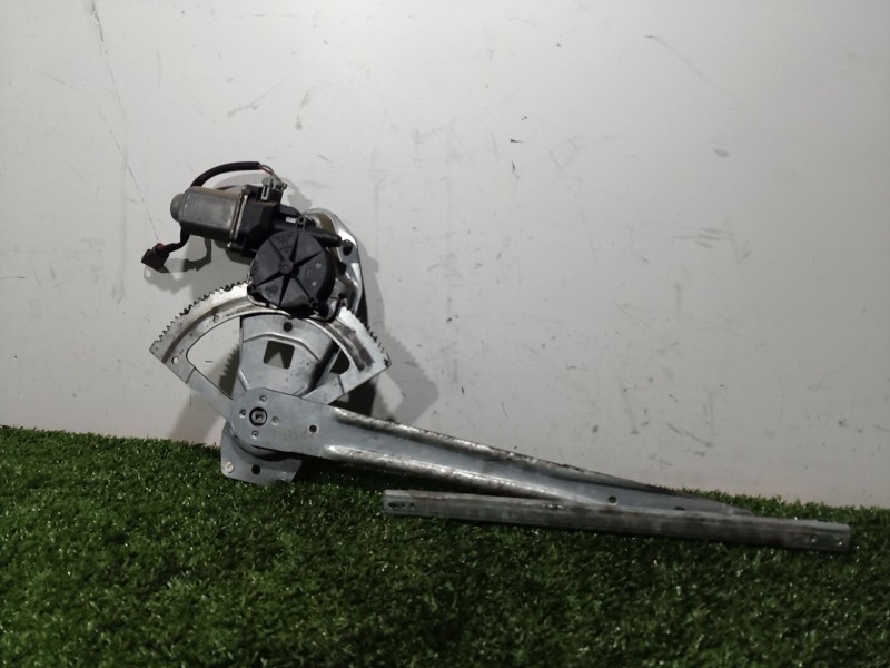 Recambio de mando elevalunas delantero izquierdo para ford transit furgoneta (fa_ _) 2.0 di (fae_, faf_, fag_) referencia OEM IA