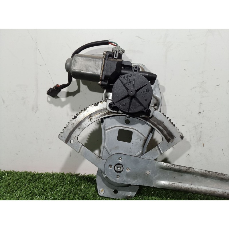 Recambio de mando elevalunas delantero izquierdo para ford transit furgoneta (fa_ _) 2.0 di (fae_, faf_, fag_) referencia OEM IA