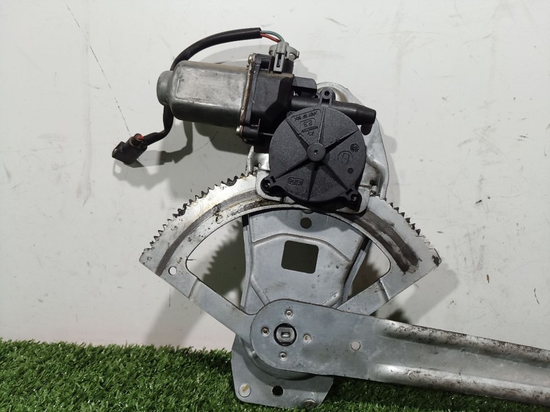 Recambio de mando elevalunas delantero izquierdo para ford transit furgoneta (fa_ _) 2.0 di (fae_, faf_, fag_) referencia OEM IA