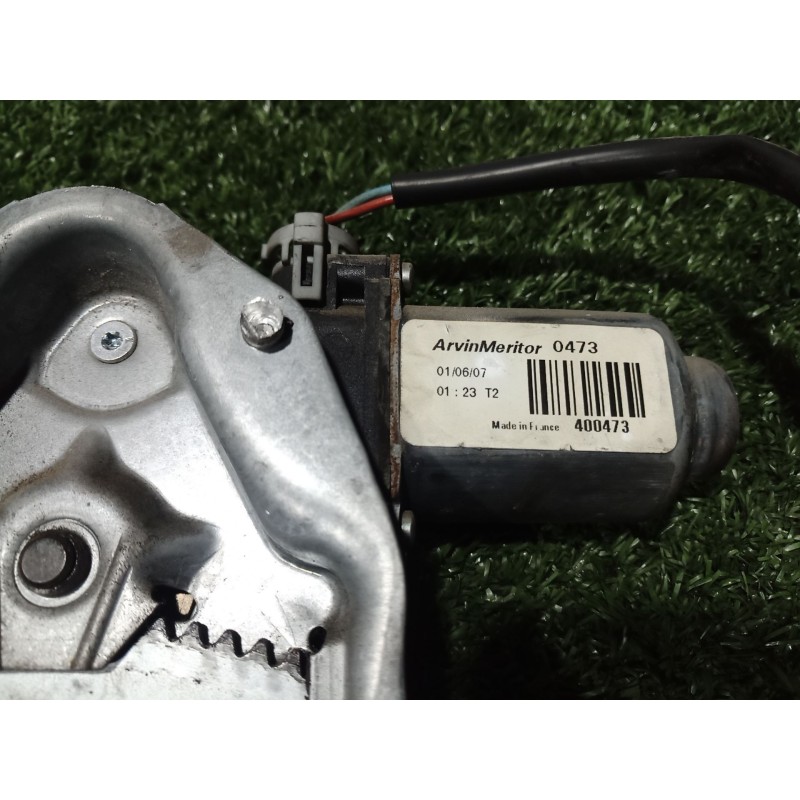 Recambio de mando elevalunas delantero izquierdo para ford transit furgoneta (fa_ _) 2.0 di (fae_, faf_, fag_) referencia OEM IA