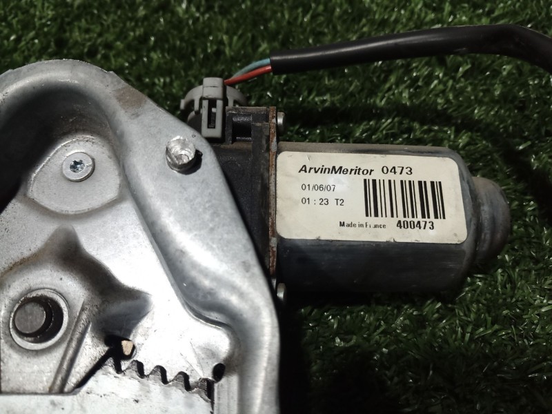 Recambio de mando elevalunas delantero izquierdo para ford transit furgoneta (fa_ _) 2.0 di (fae_, faf_, fag_) referencia OEM IA