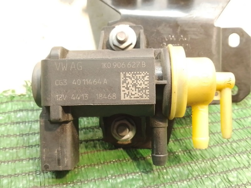Recambio de valvula aire adicional para volkswagen tiguan (5n_) 2.0 tdi referencia OEM IAM 1K0906627B 18468 CG34011664A
