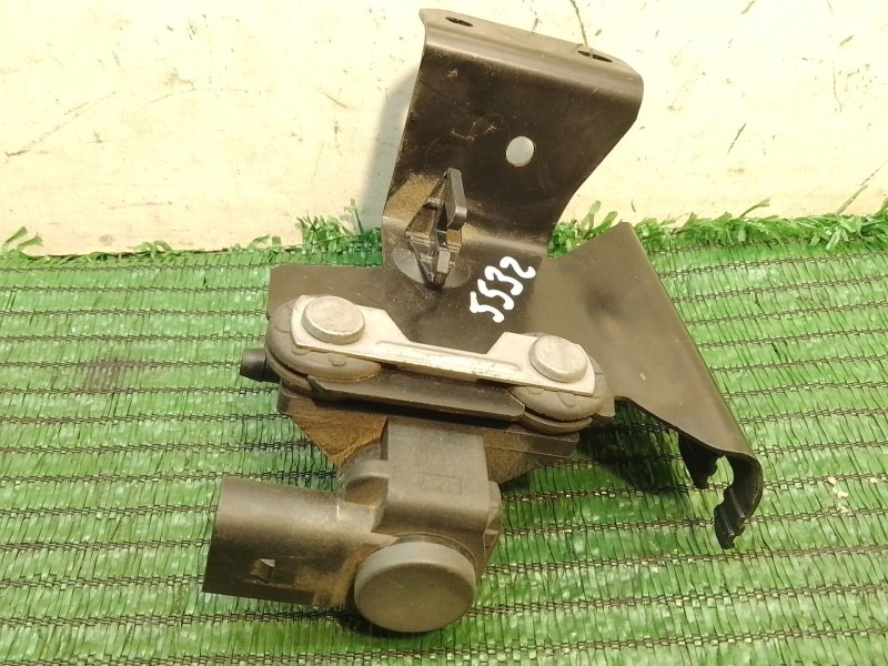 Recambio de valvula aire adicional para volkswagen tiguan (5n_) 2.0 tdi referencia OEM IAM 1K0906627B 18468 CG34011664A