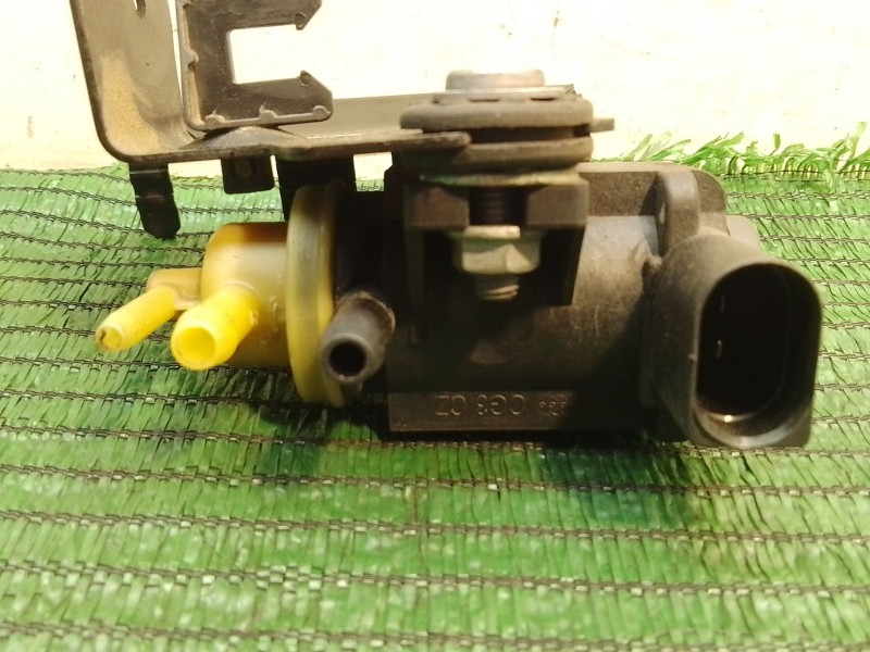 Recambio de valvula aire adicional para volkswagen tiguan (5n_) 2.0 tdi referencia OEM IAM 1K0906627B 18468 CG34011664A