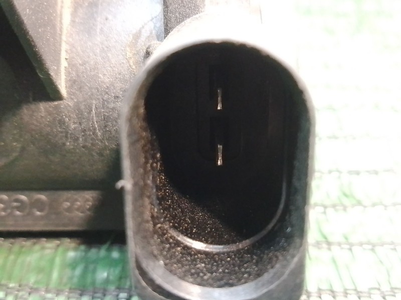 Recambio de valvula aire adicional para volkswagen tiguan (5n_) 2.0 tdi referencia OEM IAM 1K0906627B 18468 CG34011664A