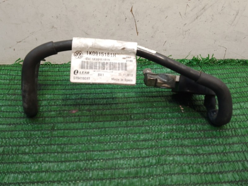 Recambio de sensor para volkswagen tiguan (5n_) 2.0 tdi referencia OEM IAM 1K0915181H 1K0915181H 519416C41
